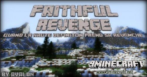 Faithful-Revenge