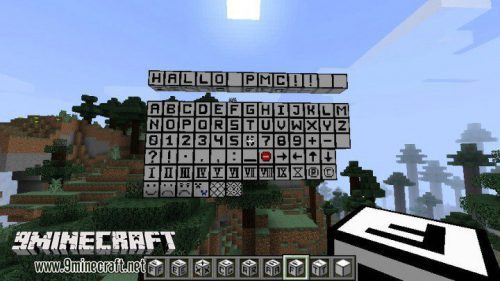 Minecraft Mods 1.8.9 Single Player 