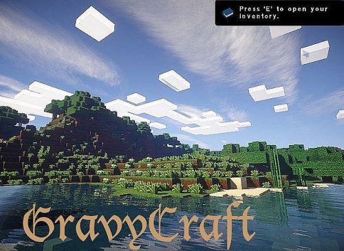 Gravycraft-hd-resource-pack