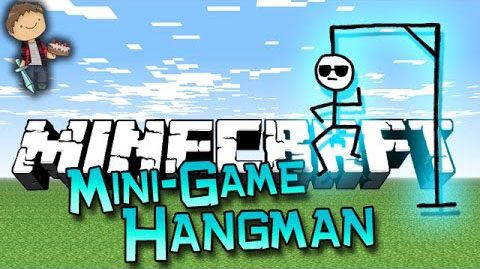 Hangman-Map