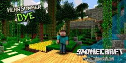 Herrsommer-dye-resource-pack