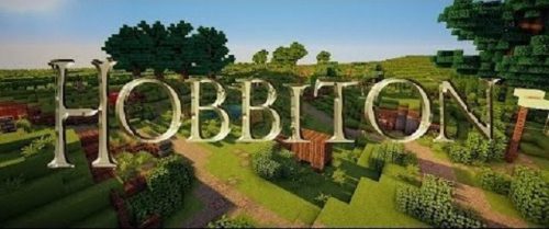 Hobbiton-resource-pack