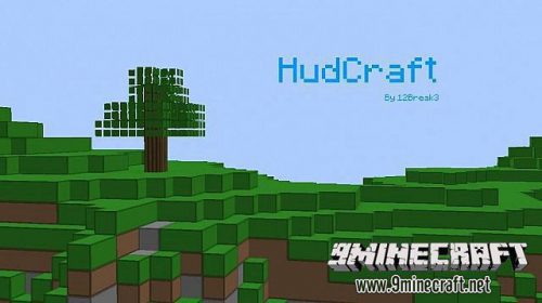 Hudcraft-3D-resource-pack