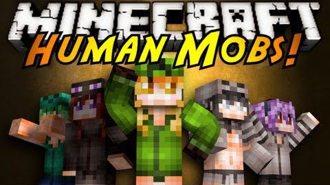 Human-Mob-Mod