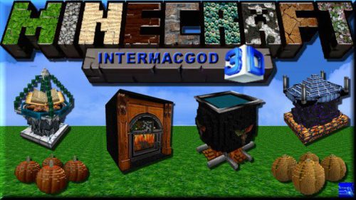 Intermacgod-realistic-3d-resource-pack
