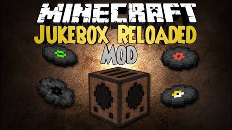 Jukebox-Reloaded-Mod