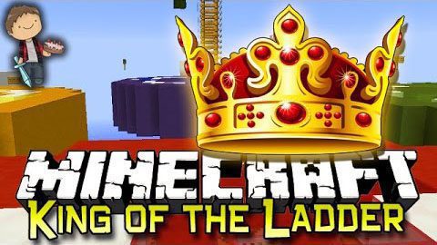King-of-the-Ladder-Minigame-Map