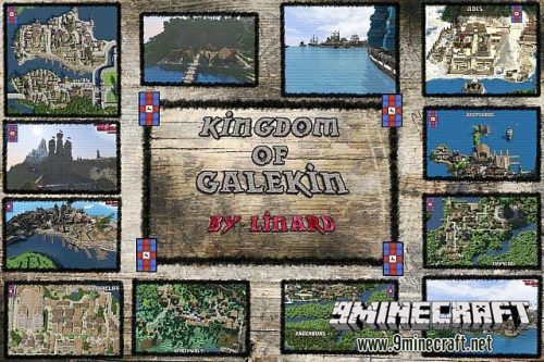 Kingdom-of-galekin-map
