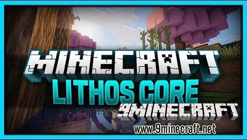 Lithos-Core