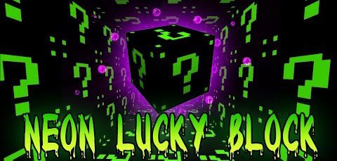 Lucky-Block-Dark-Neon-Mod