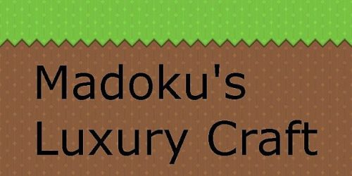 Luxury-craft-resource-pack