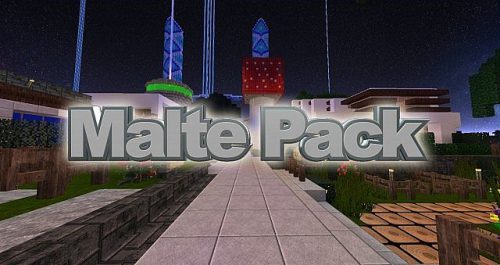 Malte-resource-pack