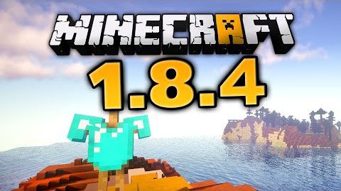 Minecraft-1.8.4