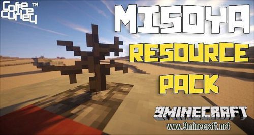 Misoya-resource-pack
