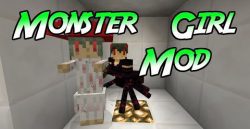 Monster-Girl-Mod