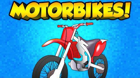 Motorbike-Map
