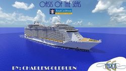 Oasis-of-the-seas-map