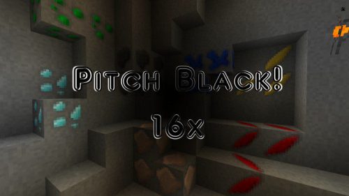 Pitch-black-resource-pack