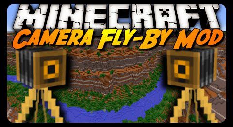 PixelCam Mod - 9Minecraft.Net