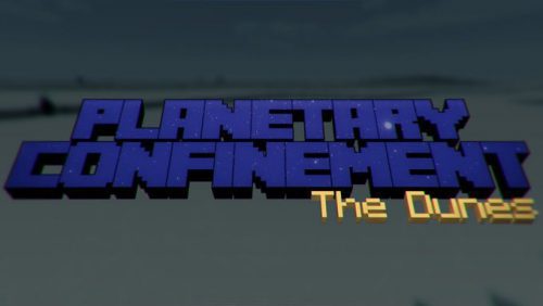 Planetary-Confinement-Map