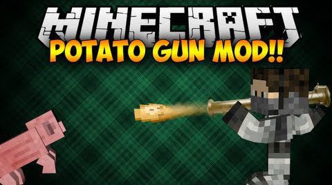Potato-Gun-Mod