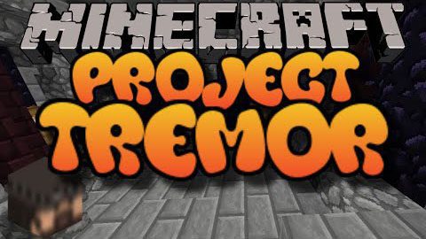 Project-Tremor-Map