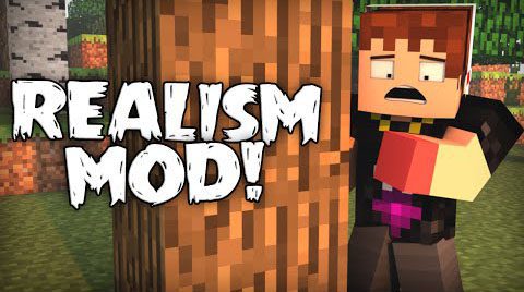 5 MODS SUPER REALISTAS DO MINECRAFT 