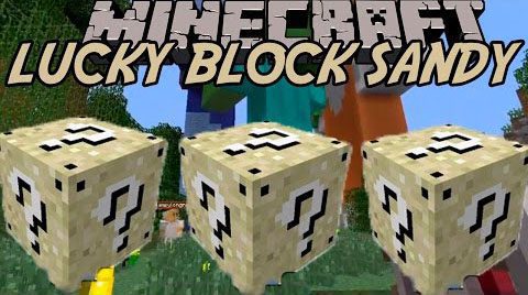 Sandy-Lucky-Block-Mod