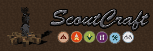ScoutCraft-Mod