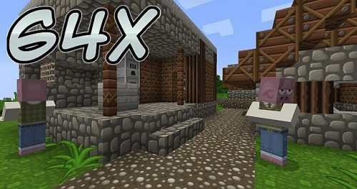 Silvermines-resource-pack