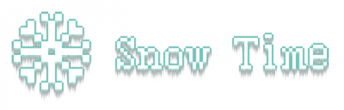 SnowTime-Mod