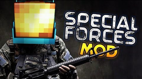 Special-Forces-Mod