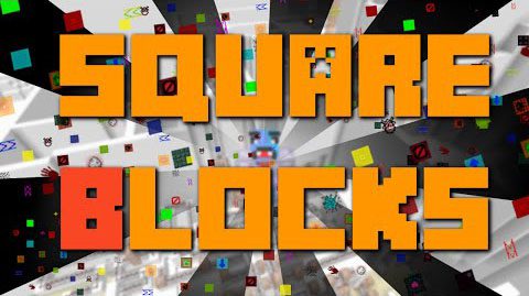 SquareBlocks-Map