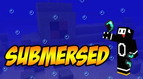 Submersed-Map