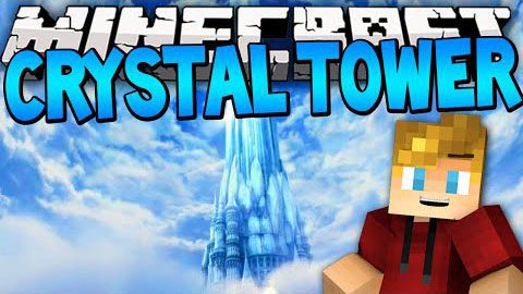 The-Crystal-Tower-Adventure-Map