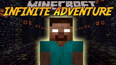 The-Infinite-Adventure-Mod