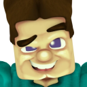 Grotesque Steve avatar