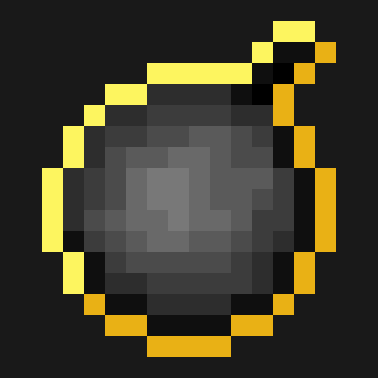 Blast Mod Icon