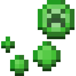 Creeper Spores Mod screenshot 1