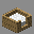 Dog Bed block icon