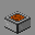 Food Bowl block icon