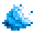 Azure Dust item