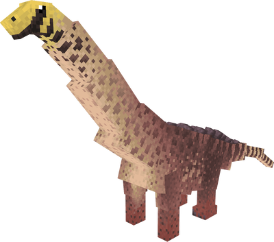 Minecraft mod cheetah-like mob