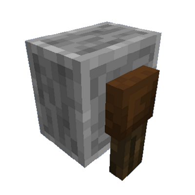 Grind Enchantments Mod Icon