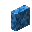 Book Receptacle block render