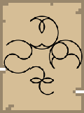 Full Length modifier symbol page