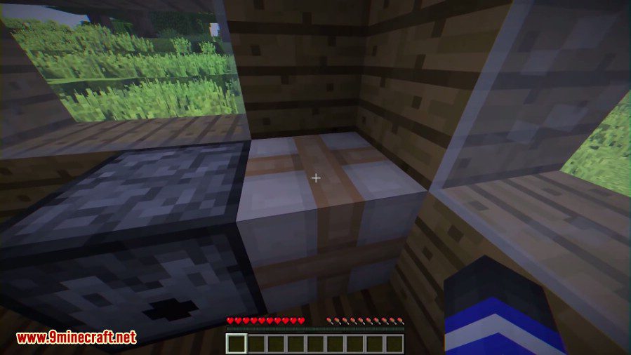 Packing Tape Mod Showcase