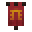 Crimson Cult Banner